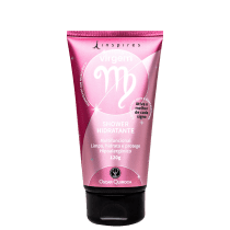 Inspires Oscar Quiroga Virgem - Shower Hidratante 120g