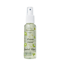 Duda e Tina Vegan Beauty Frutal Kiwi - Bruma Facial 120ml