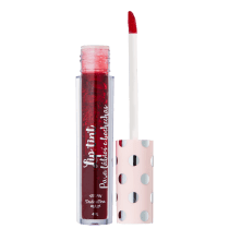 Duda e Tina Vegan Beauty Vermelho - Lip Tint 4ml