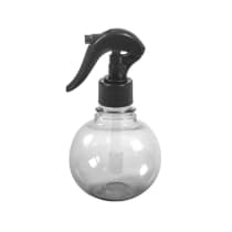 Santa Clara Mini Bola Transparente - Borrifador 180ml