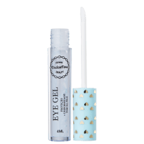 Duda e Tina Vegan Beauty Eye Gel Multifuncional - Anti-Idade para Área dos Olhos 4ml
