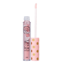 Duda e Tina Vegan Beauty Lichia - Lip Oil 4ml