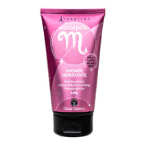 Inspires Oscar Quiroga Escorpião - Shower Hidratante 120g
