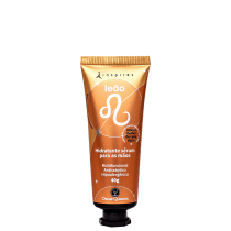 Inspires Oscar Quiroga Leão - Creme Hidratante para as Mãos 40g