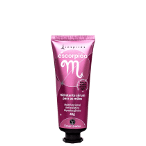 Inspires Oscar Quiroga Escorpião - Creme Hidratante para as Mãos 40g