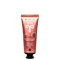 Inspires Oscar Quiroga Áries - Creme Hidratante para as Mãos 40g