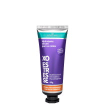 Inspires Wellme Xô Estresse - Hidratante Sérum para as Mãos 40g