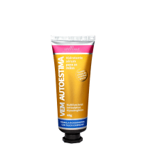 Inspires Wellme Vem Autoestima - Hidratante Sérum para as Mãos 40g
