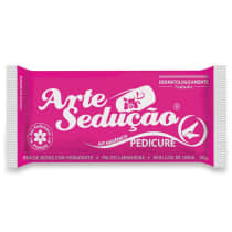 Arte Sedução - Kit Higiênico Pedicure