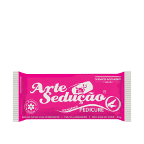Arte Sedução - Kit Higiênico Pedicure