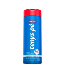Tenys Pé Baruel Original - Talco Desodorante para os Pés 100g