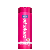 Tenys Pé Baruel Woman - Talco Desodorante para os Pés 100g