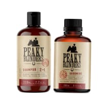 Kit Don Alcides Peaky Blinders Duo (2 Produtos)