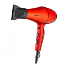 Taiff Style Red 110V - Secador de Cabelo