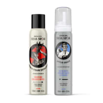 Kit Don Alcides Freak Show Barbear Duo (2 Produtos)