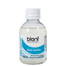 Blant Professional Incolor - Base para Unhas 120ml