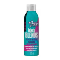 Soul Power Black Blends - Óleo Capilar 100ml
