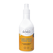 BetoBita - Fluido Cremoso Protetor Solar Capilar 300ml