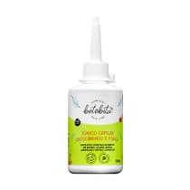 BetoBita Crescimento e Força - Tônico Capilar 100ml
