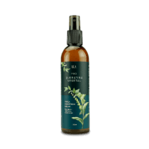 Abela Cosmetics Queratina Vegetal - Tratamento Capilar 250ml