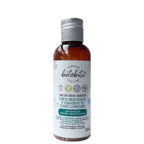 BetoBita - Mix de Óleos Vegetais 120ml