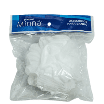 Imagem do produto Minná – Esponja de Banho Nylon