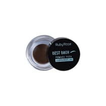 Ruby Rose Best Brow - Pomada para Sobrancelha 3,3g