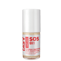 Blant SOS - Base Fortalecedora para Unhas 8,5ml