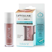 Blant Lip Volume Hialurônico Nude - Gloss Labial 4ml