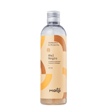 Maitá Cosméticos Mel Negro - Sabonete Líquido Esfoliante 220ml