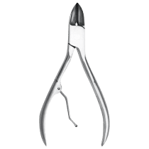 Imagem do produto Mundial Inox Flex 360 Bc - Alicate de Unha