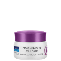 Nupill Hidratante - Creme Para Pés 120g