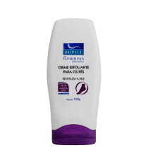 Nupill Esfoliante - Creme Para Pés 120g