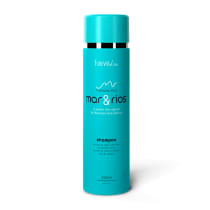 Forever Liss Professional Mar&Rios Mariana Rios - Shampoo 250ml