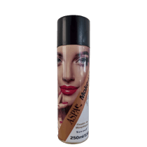 Aspa Make-up Finish – Fixador de Maquiagem 250ml