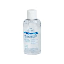 Minná – Gel Antisséptico para Mãos 52g
