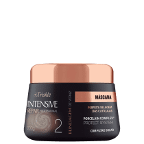 Triskle Intensive Repair Blindagem De Verniz 2 - Máscara Capilar 300g