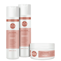 Kit Elm Professional Extreme Reconstruction (3 Produtos)