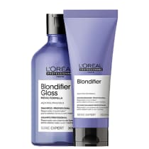 LOreal Professionnel Kit Blondifier Basic Gloss 2 Produtos
