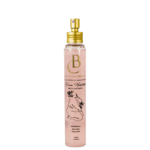 Beleza em Curvas Prep Fix + Make Perfeita - Bruma Hidratante 120ml