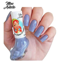 Imagem do produto Miss Artistic Sapatinho Amigas Amiga Descolada - Esmalte Cremoso 6,5ml