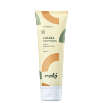 Maitá Cosméticos Goiaba Serrana - Shampoo 240ml