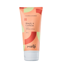 Maitá Cosméticos Maçã e Canela - Condicionador 200g