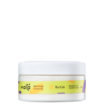Maitá Cosméticos Butiá - Manteiga Corporal 200g