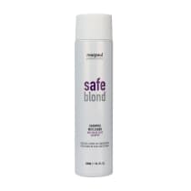 MacPaul Professional Safe Blond - Shampoo Matizador 300ml