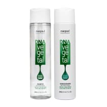 Kit MacPaul Professional DNA Vegetal (2 Produtos)