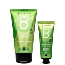 Kit Hidratante Sérum Inspires Oscar Quiroga Astros Touro (2 Produtos)