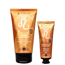 Kit Inspires Oscar Quiroga Astros Leão (2 Produtos)