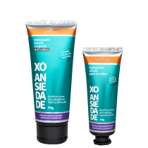 Kit Inspires Wellme Dupla Xô Ansiedade (2 Produtos)