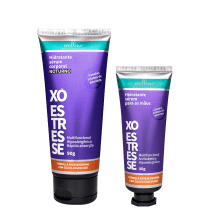 Kit Inspires Wellme Dupla Xô Estresse (2 Produtos)